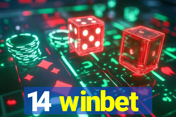 14 winbet