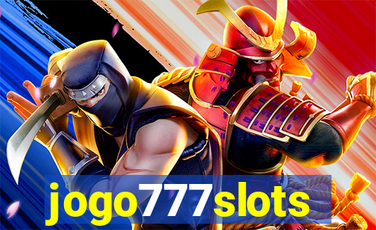 jogo777slots