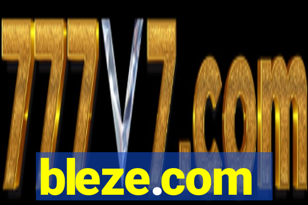 bleze.com