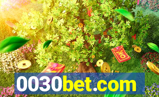 0030bet.com