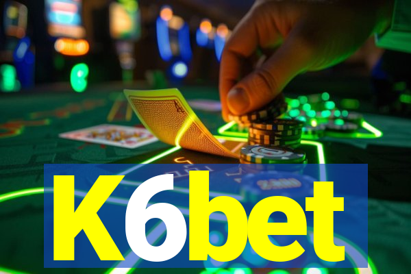 K6bet