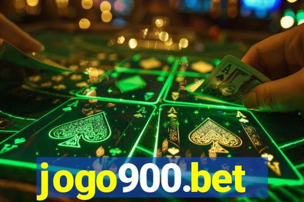 jogo900.bet