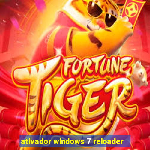 ativador windows 7 reloader