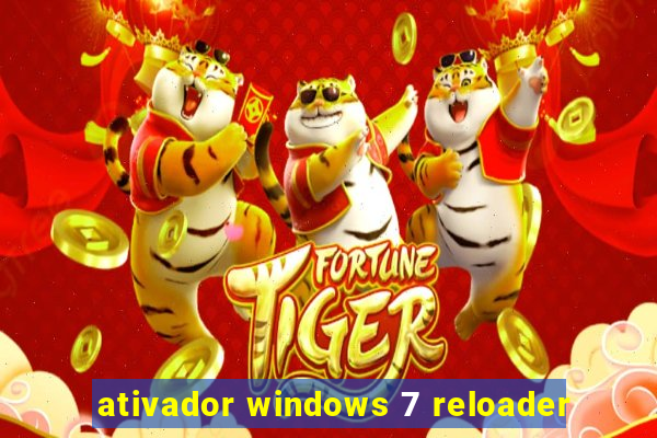 ativador windows 7 reloader