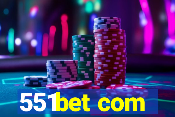 551bet com