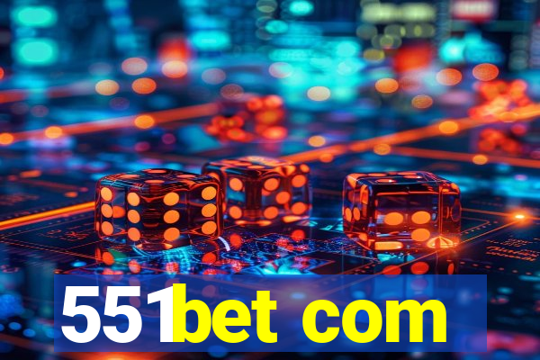 551bet com