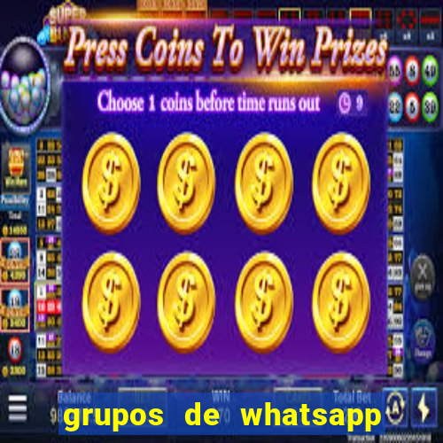 grupos de whatsapp de putaria