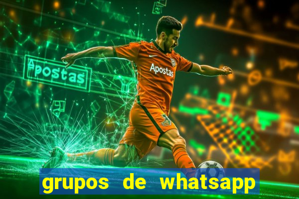 grupos de whatsapp de putaria