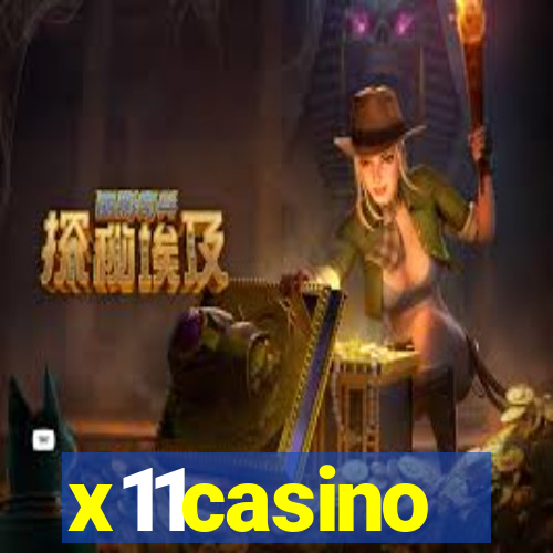 x11casino