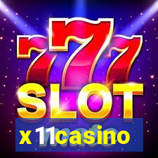 x11casino