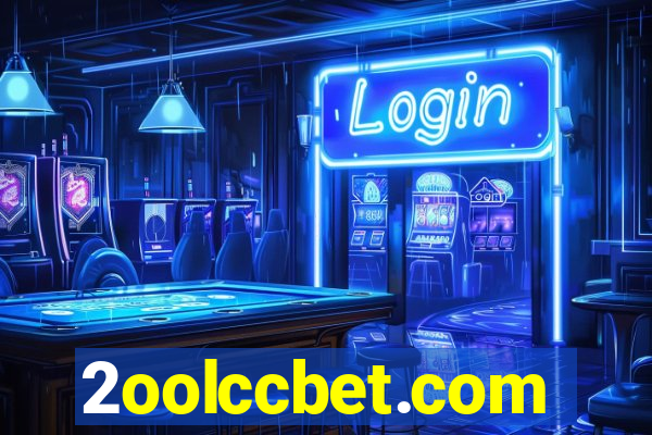 2oolccbet.com