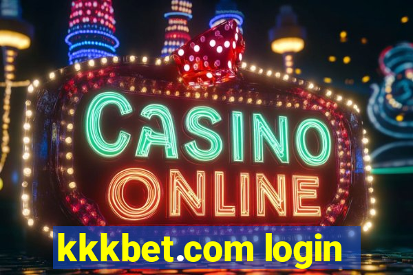 kkkbet.com login