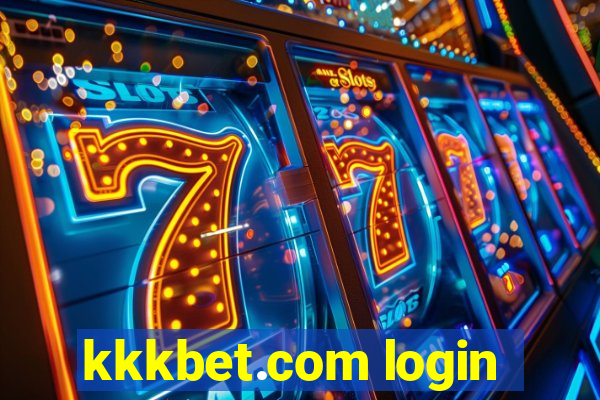 kkkbet.com login