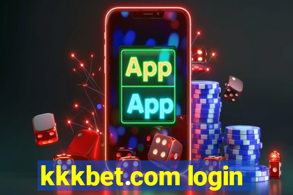 kkkbet.com login