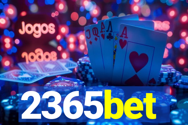 2365bet