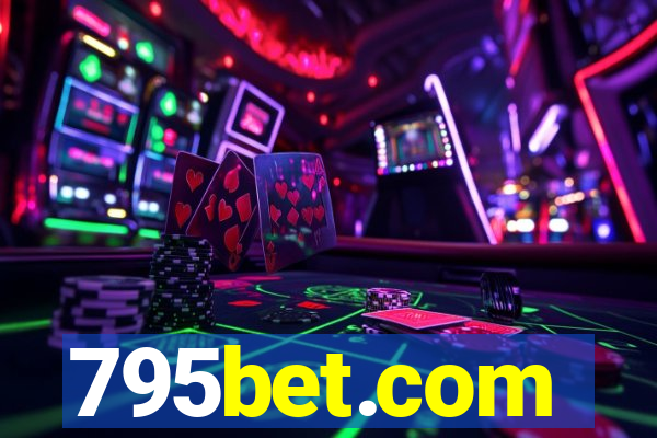 795bet.com