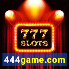 444game.com