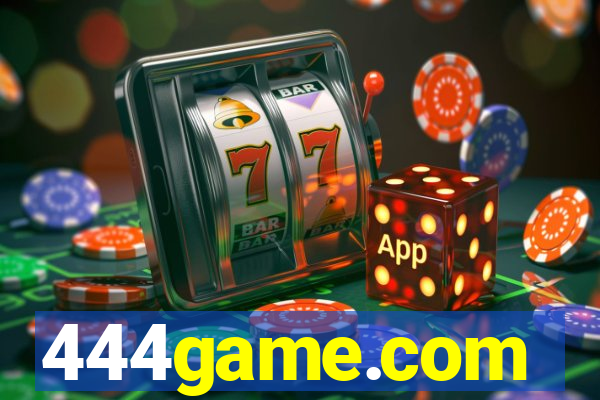 444game.com