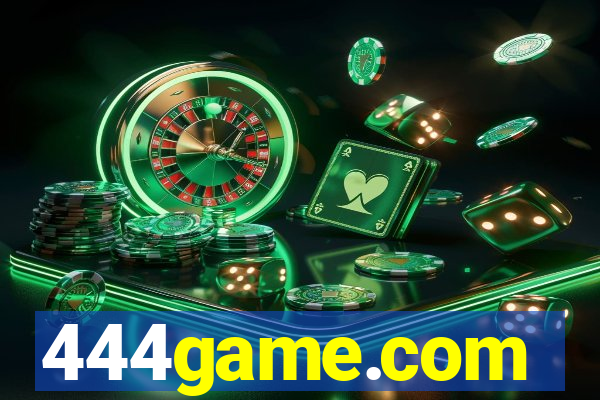 444game.com