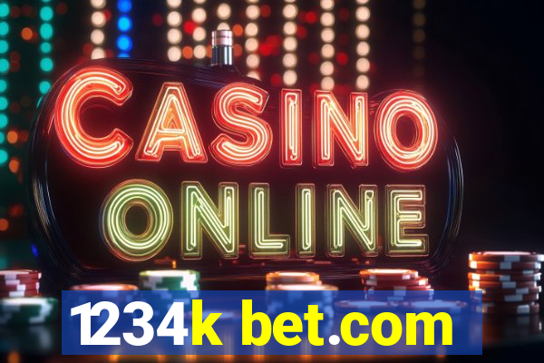 1234k bet.com