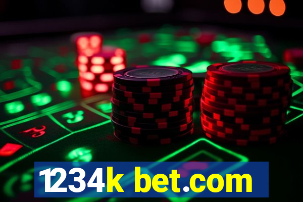 1234k bet.com