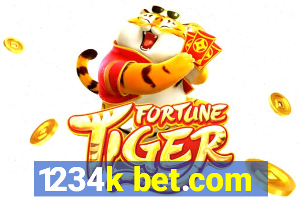 1234k bet.com