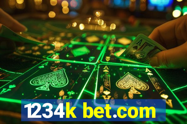 1234k bet.com