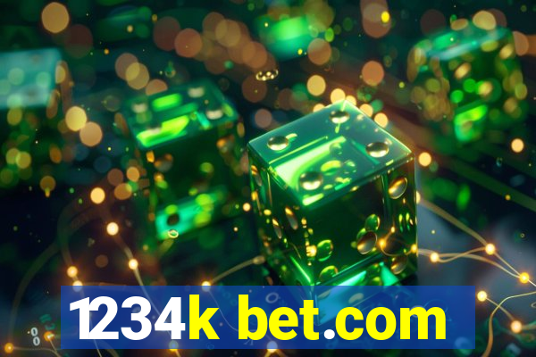 1234k bet.com