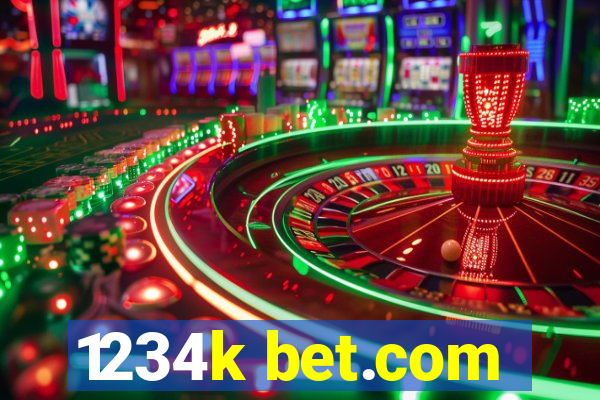 1234k bet.com