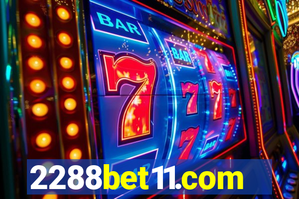 2288bet11.com