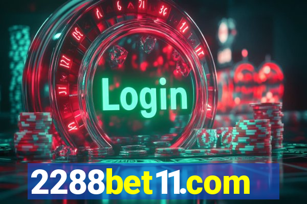 2288bet11.com