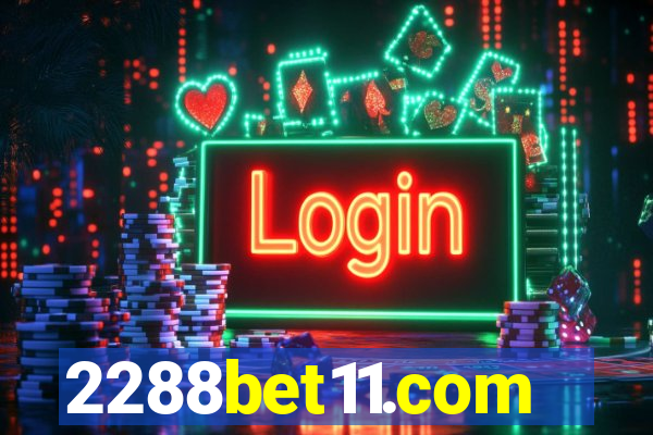 2288bet11.com