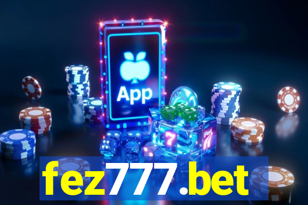 fez777.bet