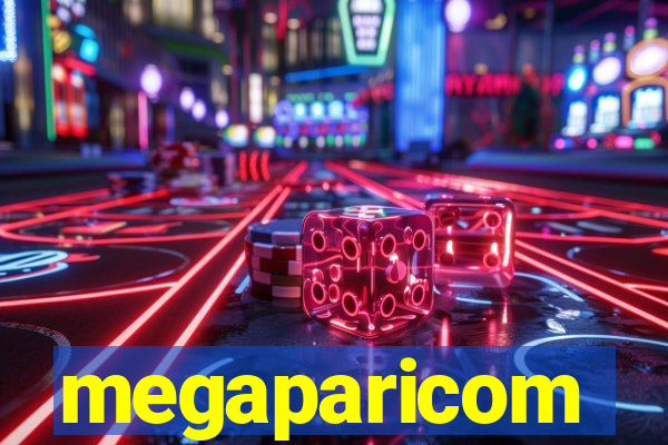 megaparicom