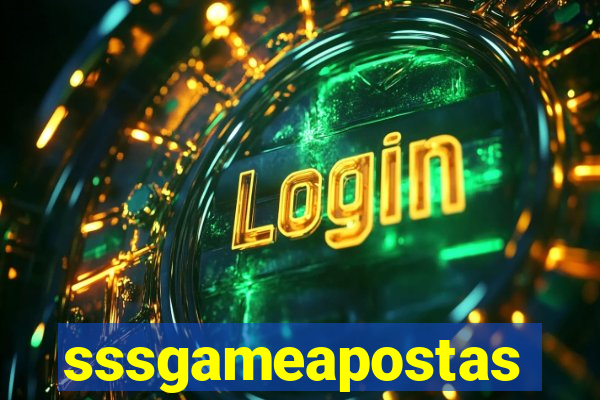 sssgameapostas