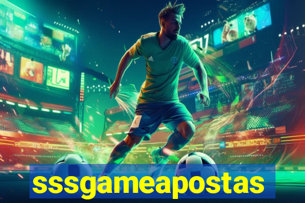 sssgameapostas