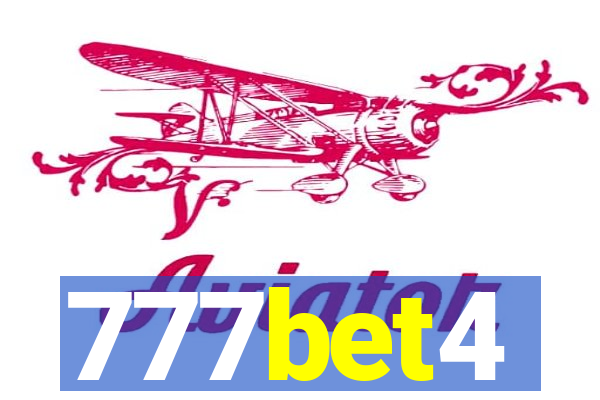 777bet4