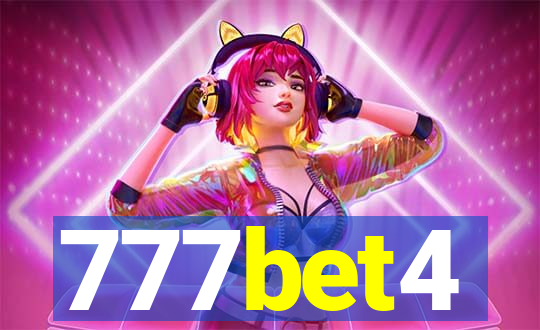 777bet4