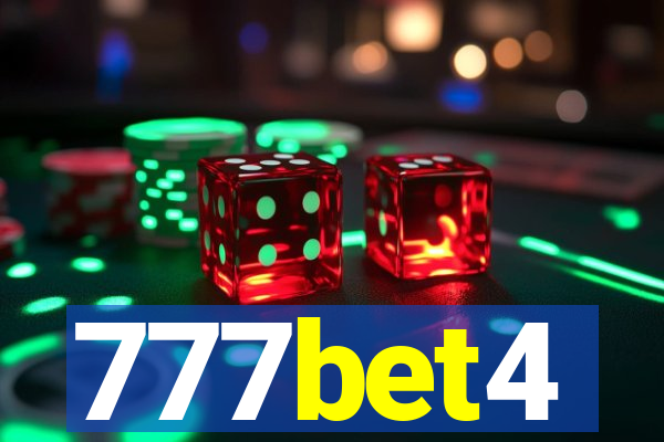 777bet4