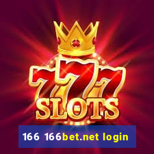 166 166bet.net login