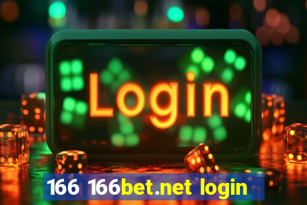 166 166bet.net login