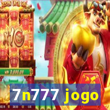 7n777 jogo