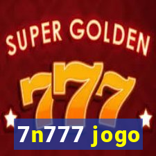 7n777 jogo