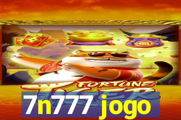 7n777 jogo