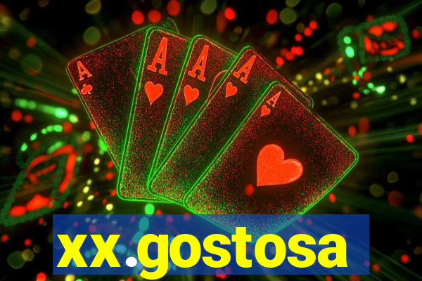 xx.gostosa