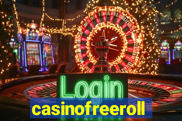 casinofreeroll