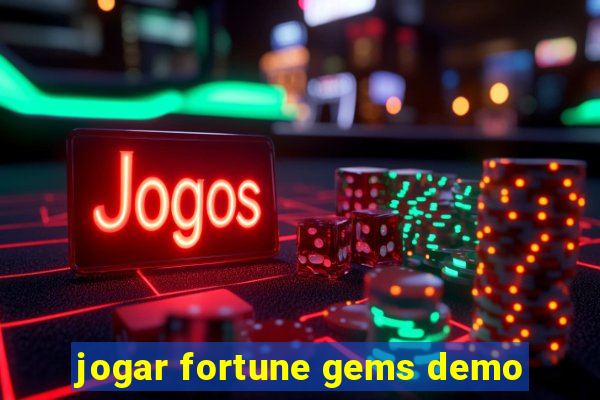 jogar fortune gems demo