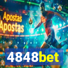 4848bet