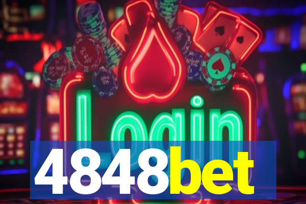 4848bet