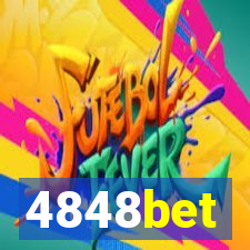 4848bet